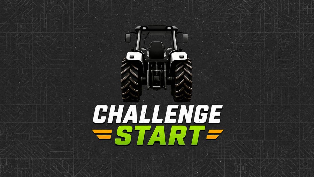 Challenge Start
