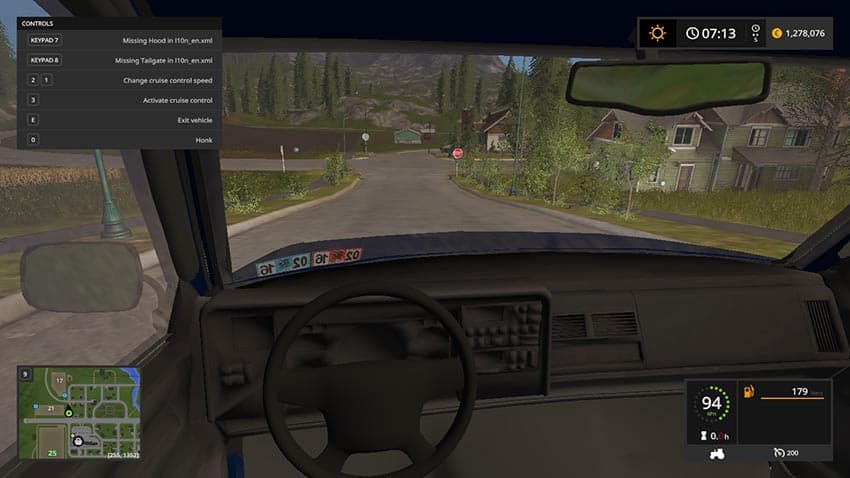 Chevy 3500 hd