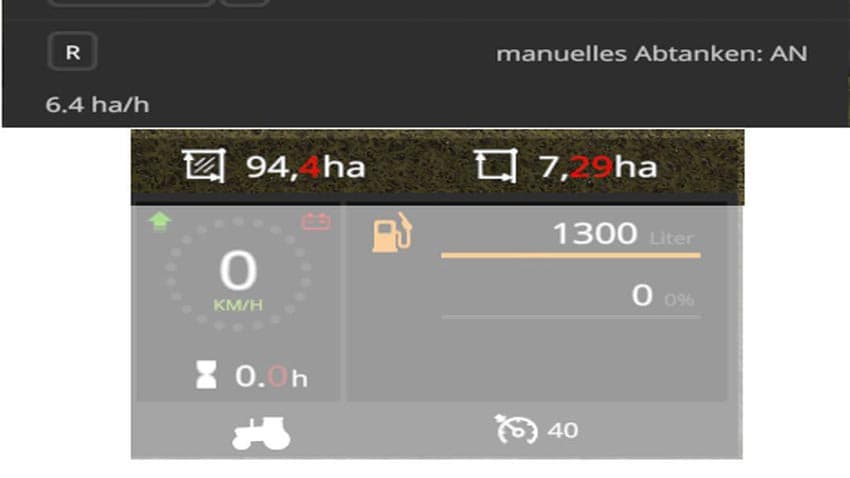 Combine AddOn