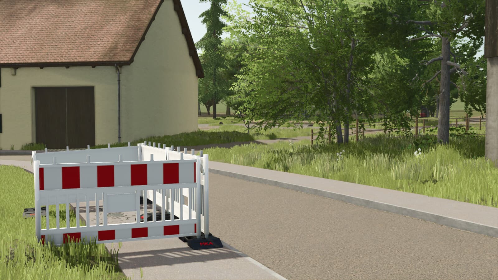 Construction Pack (Prefab*)