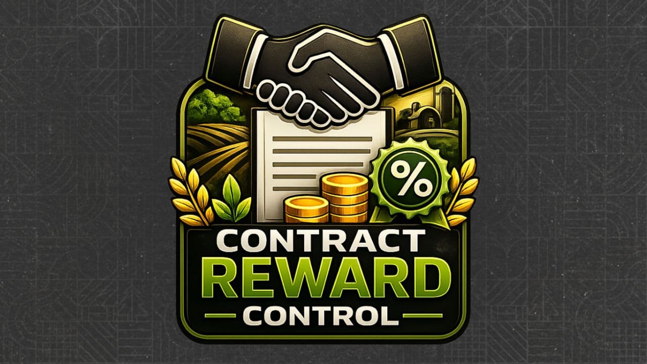 Contract payment control