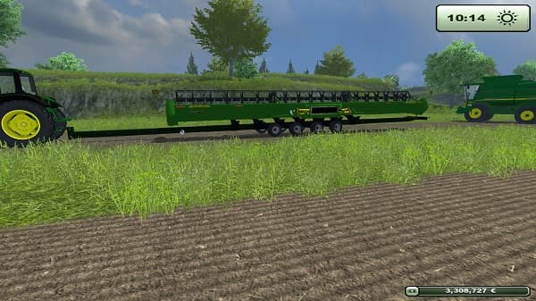 Coupe JD And Chariot xl (Header)
