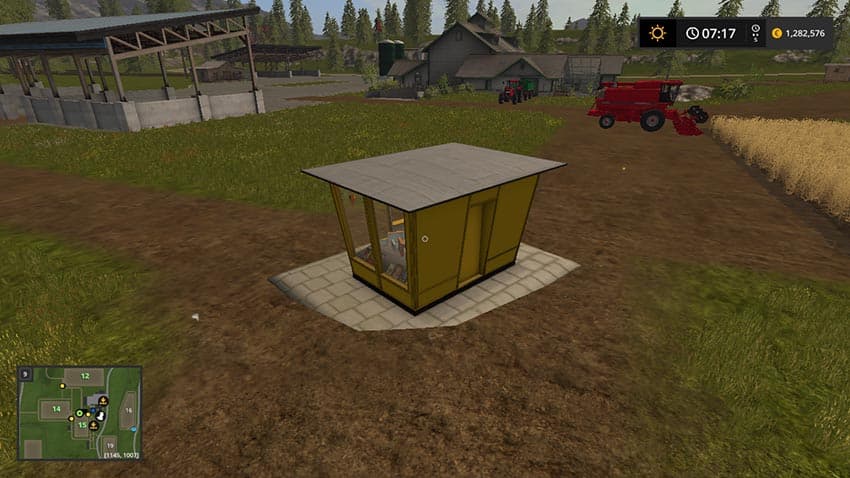 DDR Kiosk
