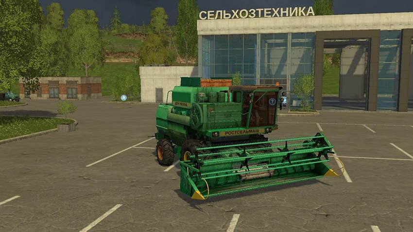 DON-1500A