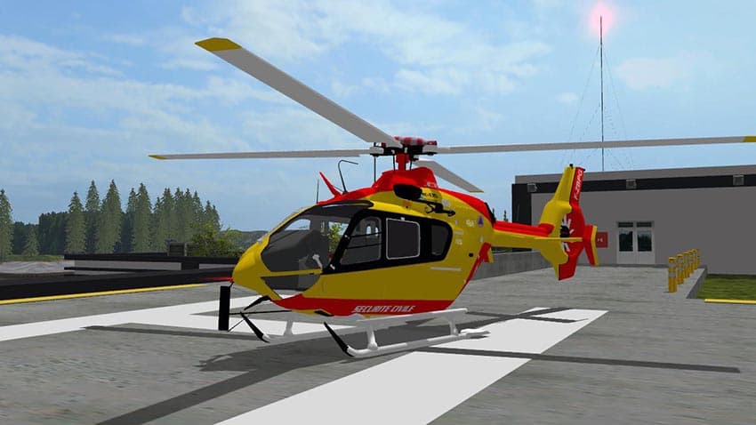DRAGON SECURITE CIVIL