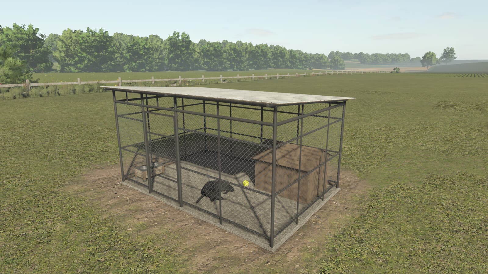 Dog Playpen