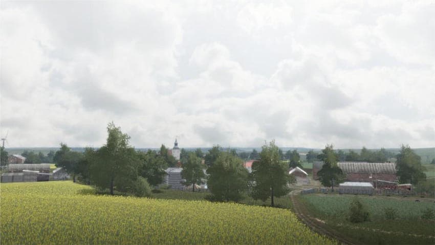 Dolnoslaska Wies