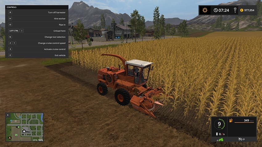 Don 680A