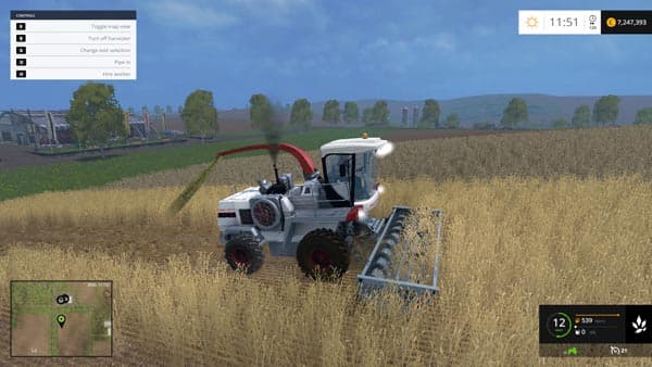Don 680M