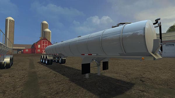 Dura Haul Trailer