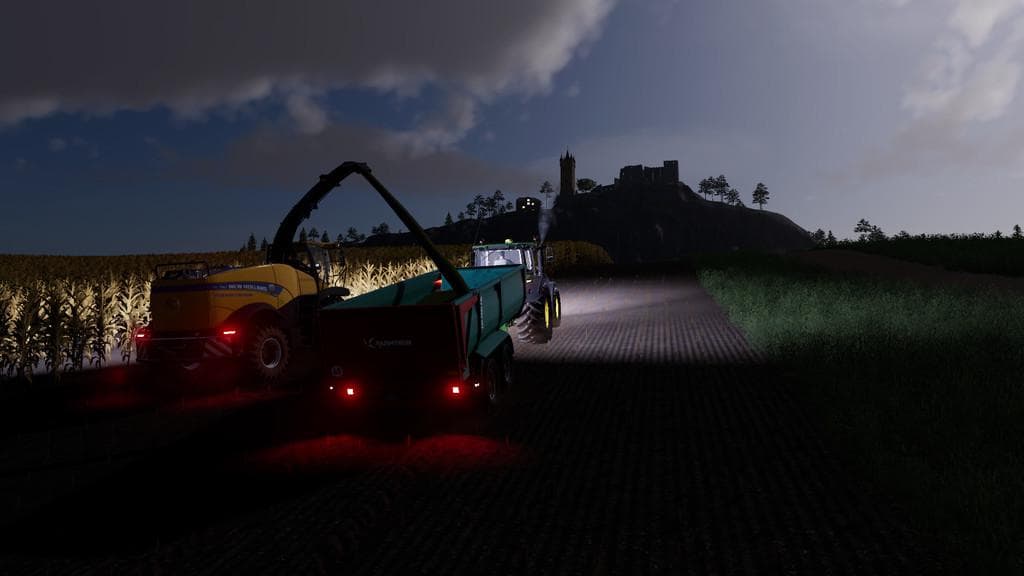 Durus 2000
