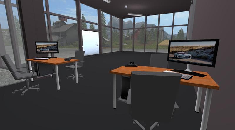 EGC construction