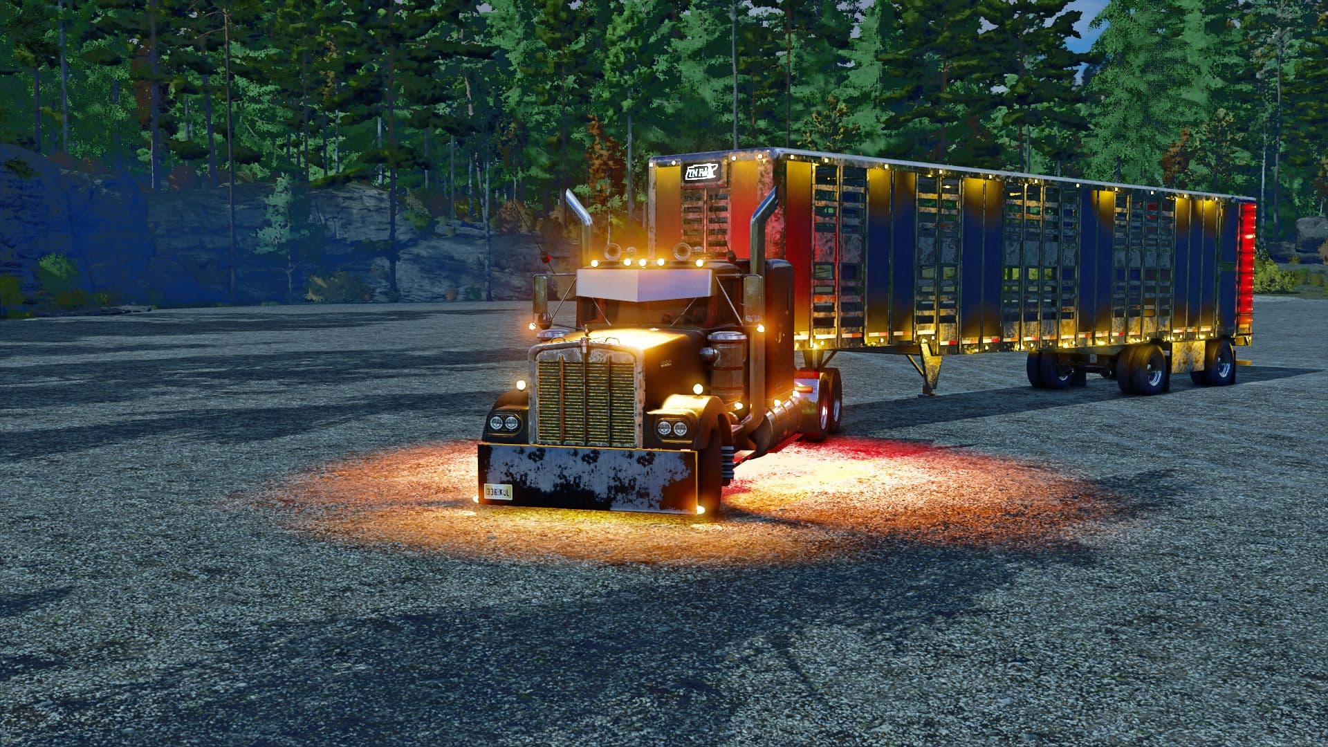 Eby Animal Transport