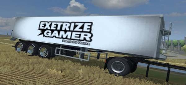 Exetrize Gamer Trailer