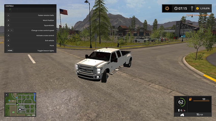 F-350 Super Duty
