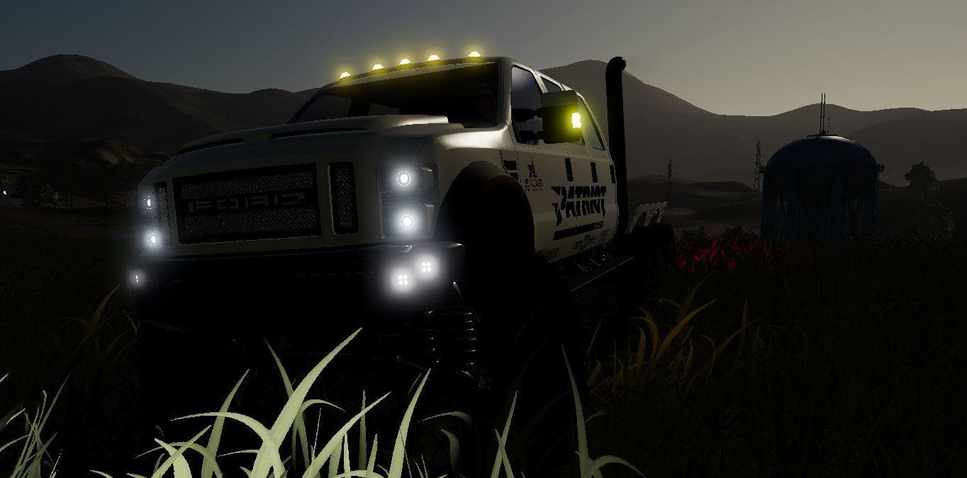 F550 SuperSix