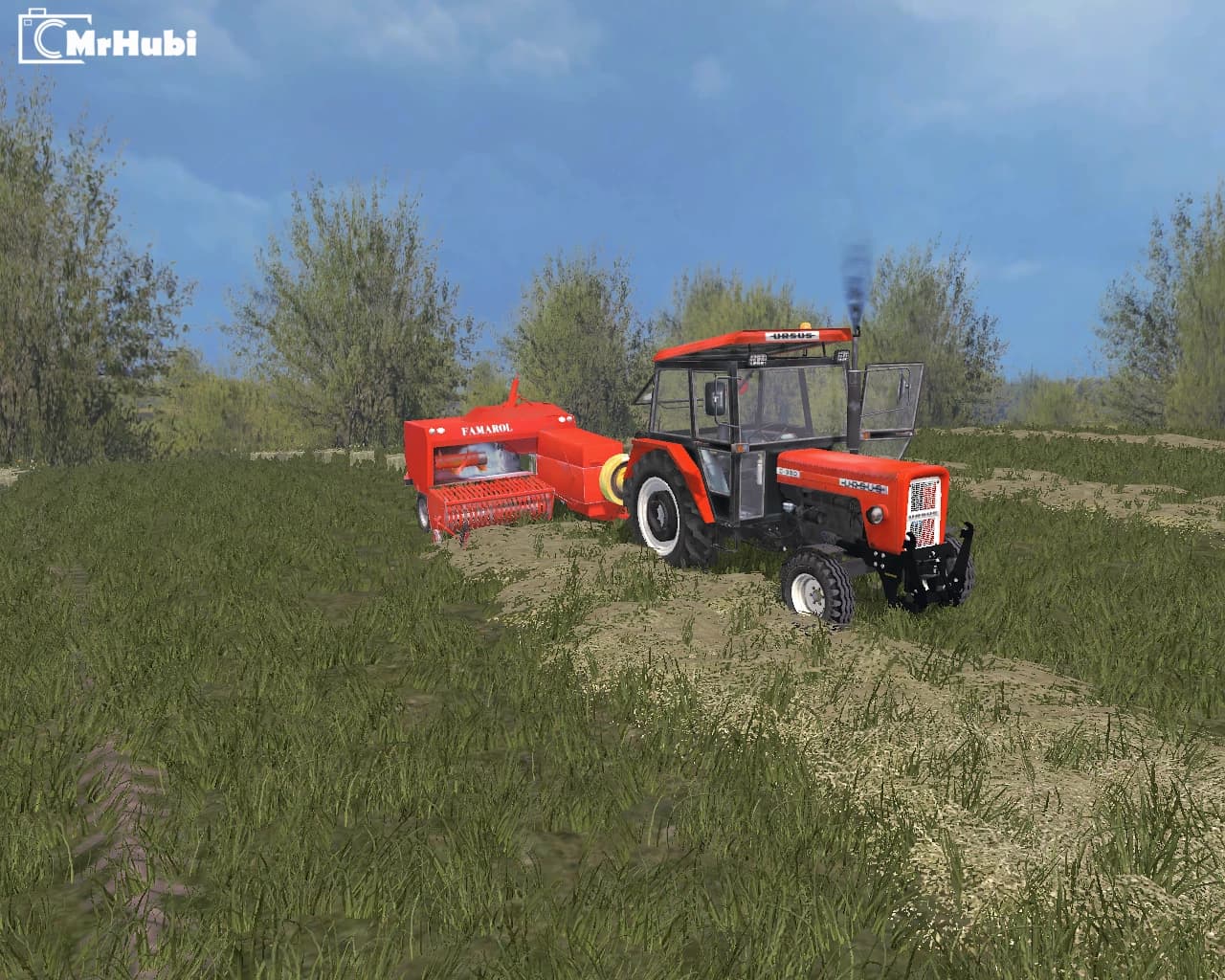 FAMAROL Z 511