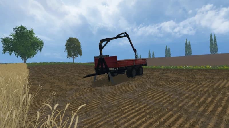 FARMA T9