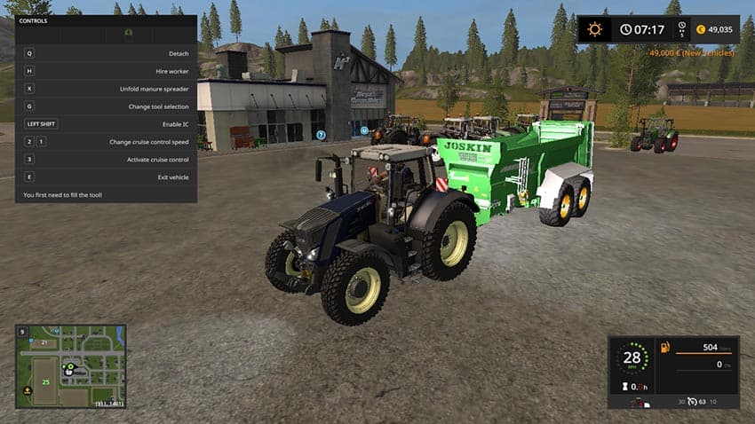 FENDT VARIO S4 800 SERIES MR FINAL