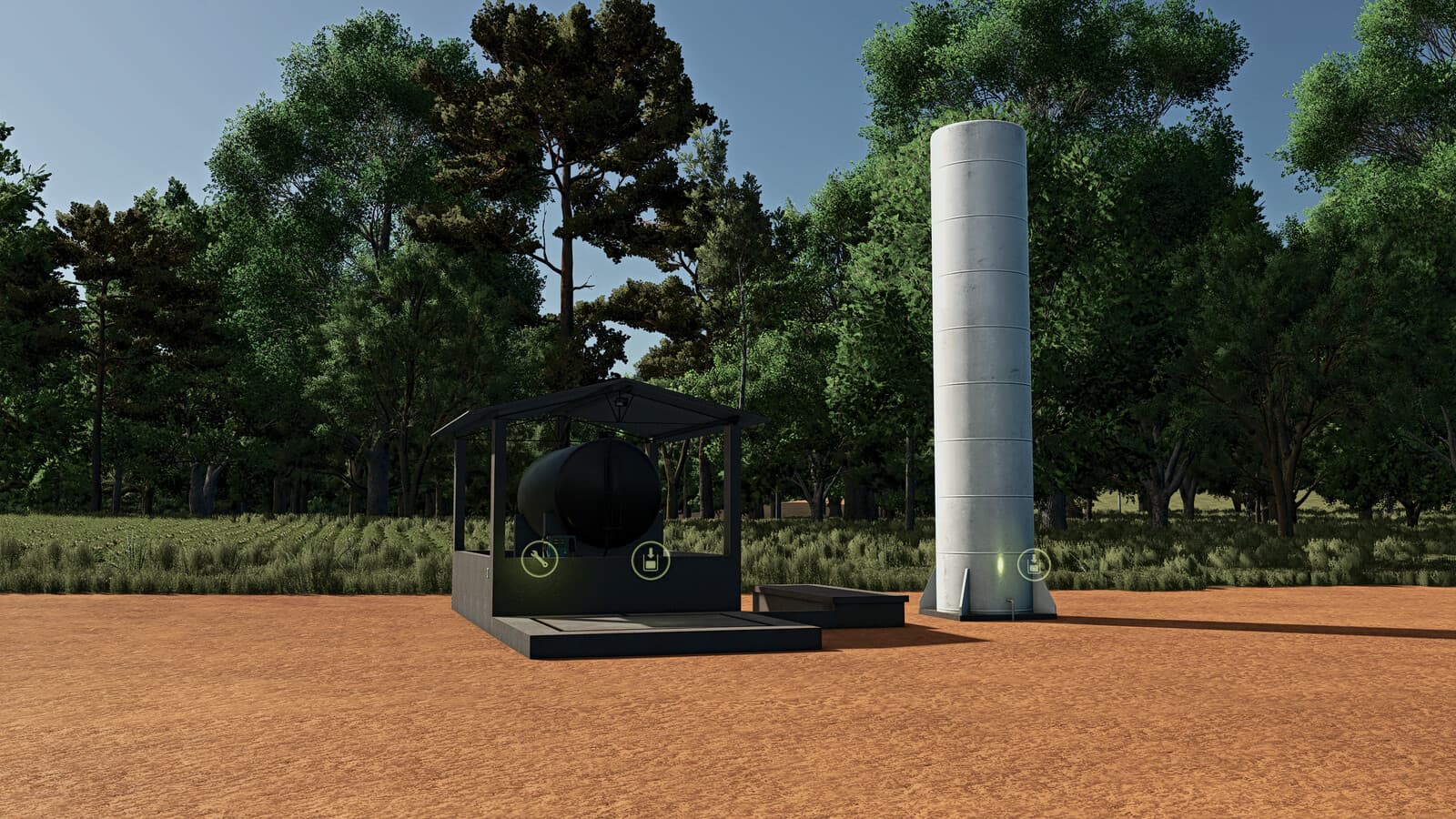 Farm Utilities Pack