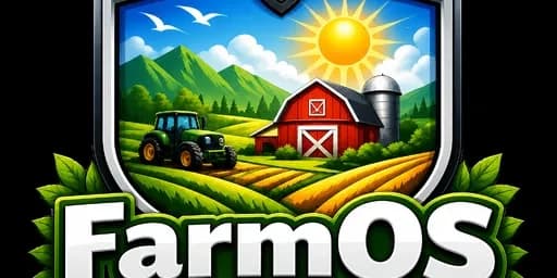 FarmOS