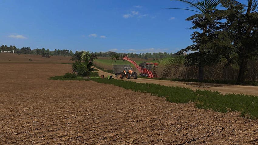 Fazenda BOA VISTA