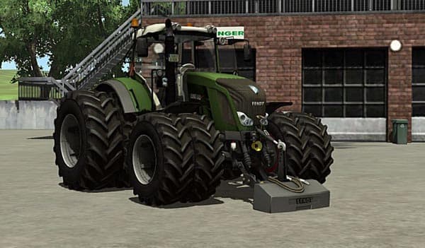 Fendt 828 Vario1
