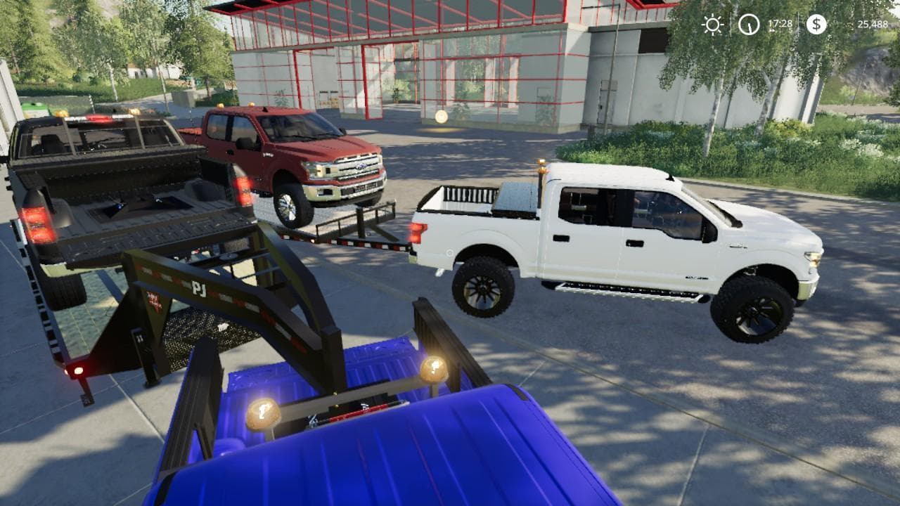 Ford F150