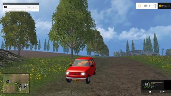 Fiat 126p