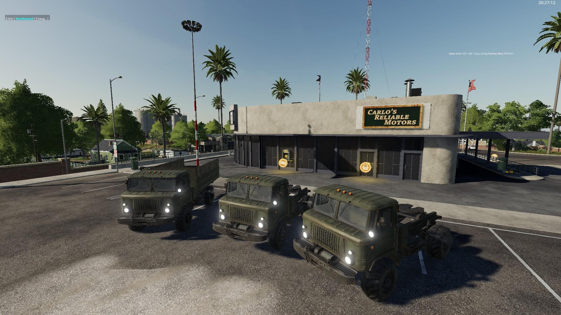 GAZ-66