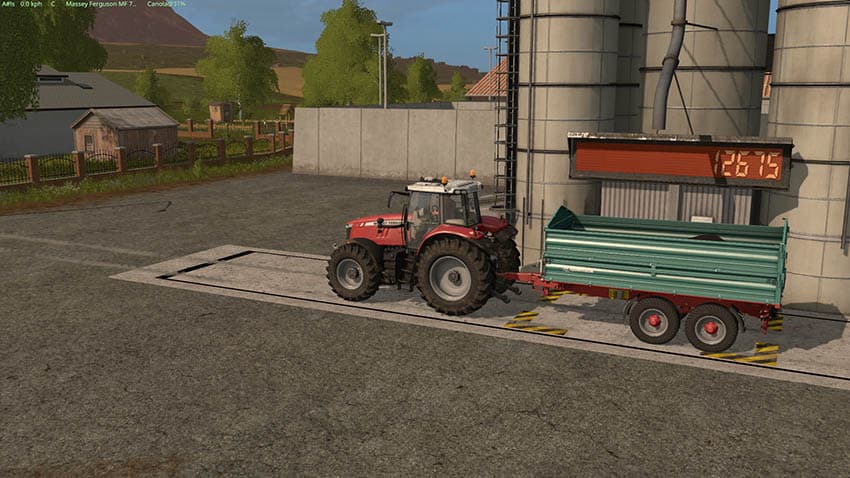 GREATFIELDS 600Ha FIELD AND HUGE FOREST BETA