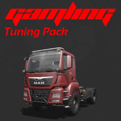 Gamling Tuning Pack