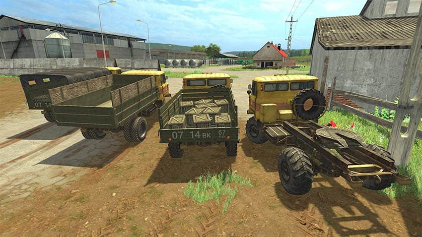 Gaz 66