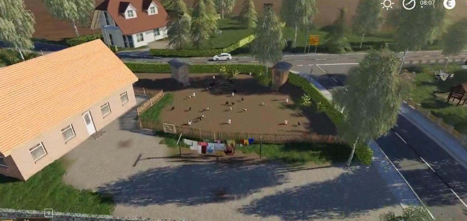 Gemeinde Rade