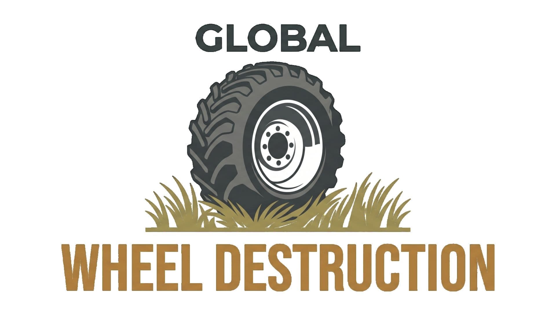 Global Wheel Destruction
