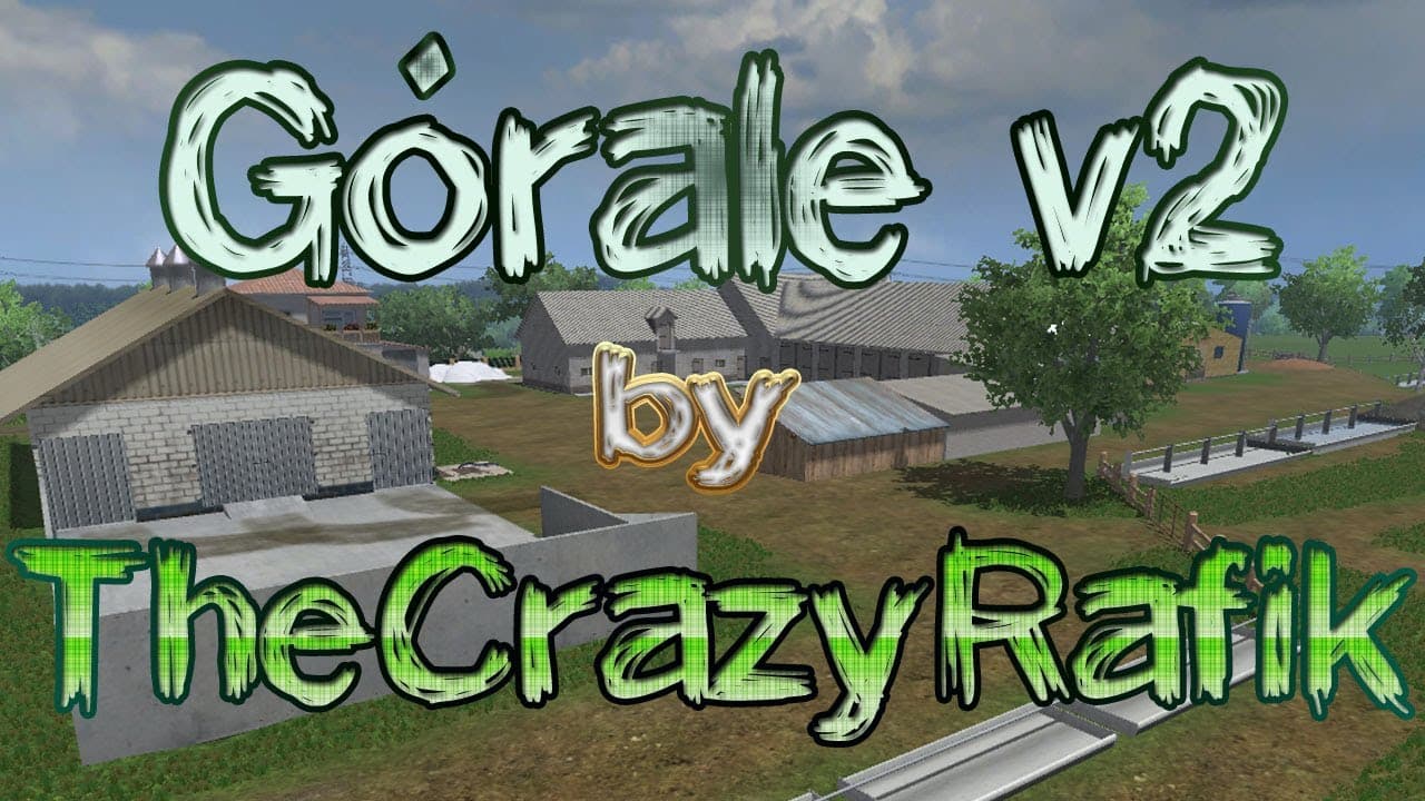 Górale