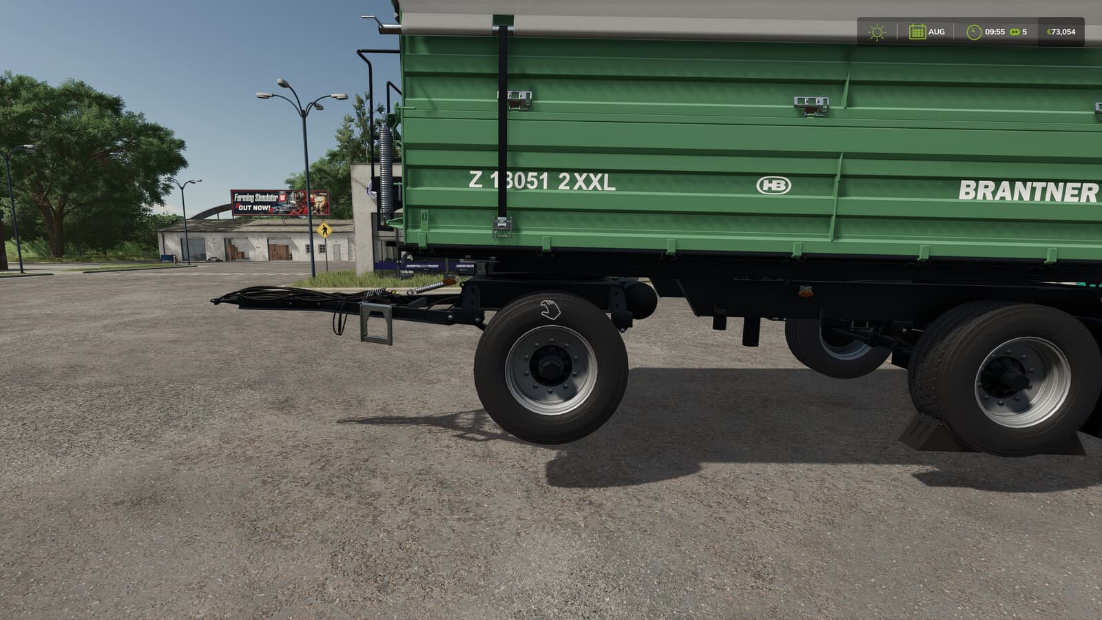 Grab Objects More Precisely