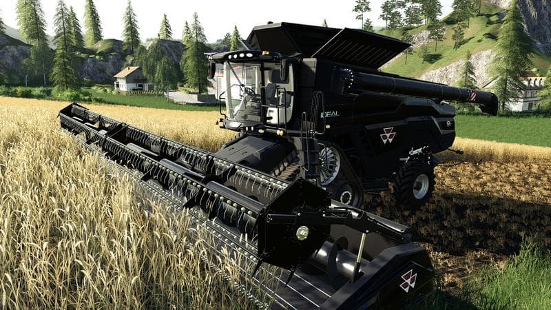 Graphic Mod