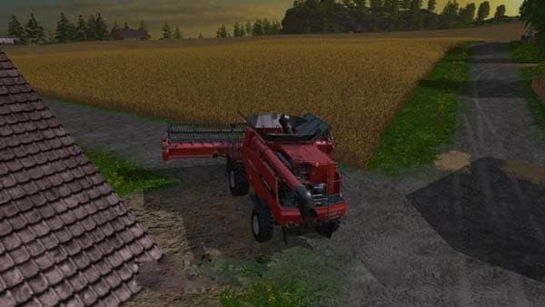 HD Texture Pack
