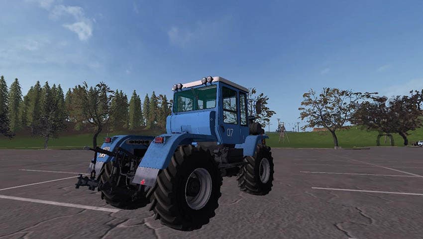 HTZ 17022