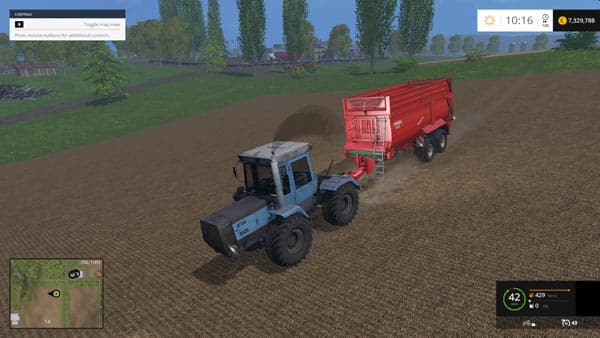 HTZ 17221