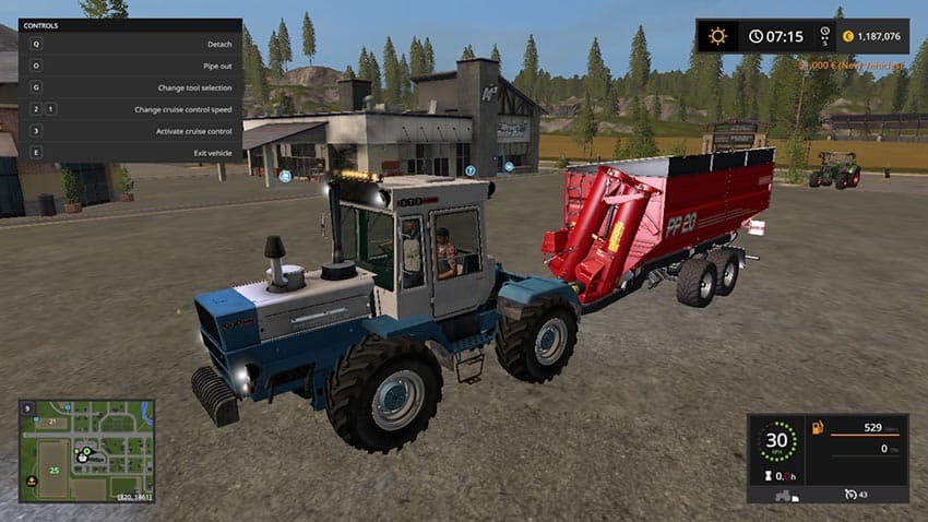HTZ T 200K
