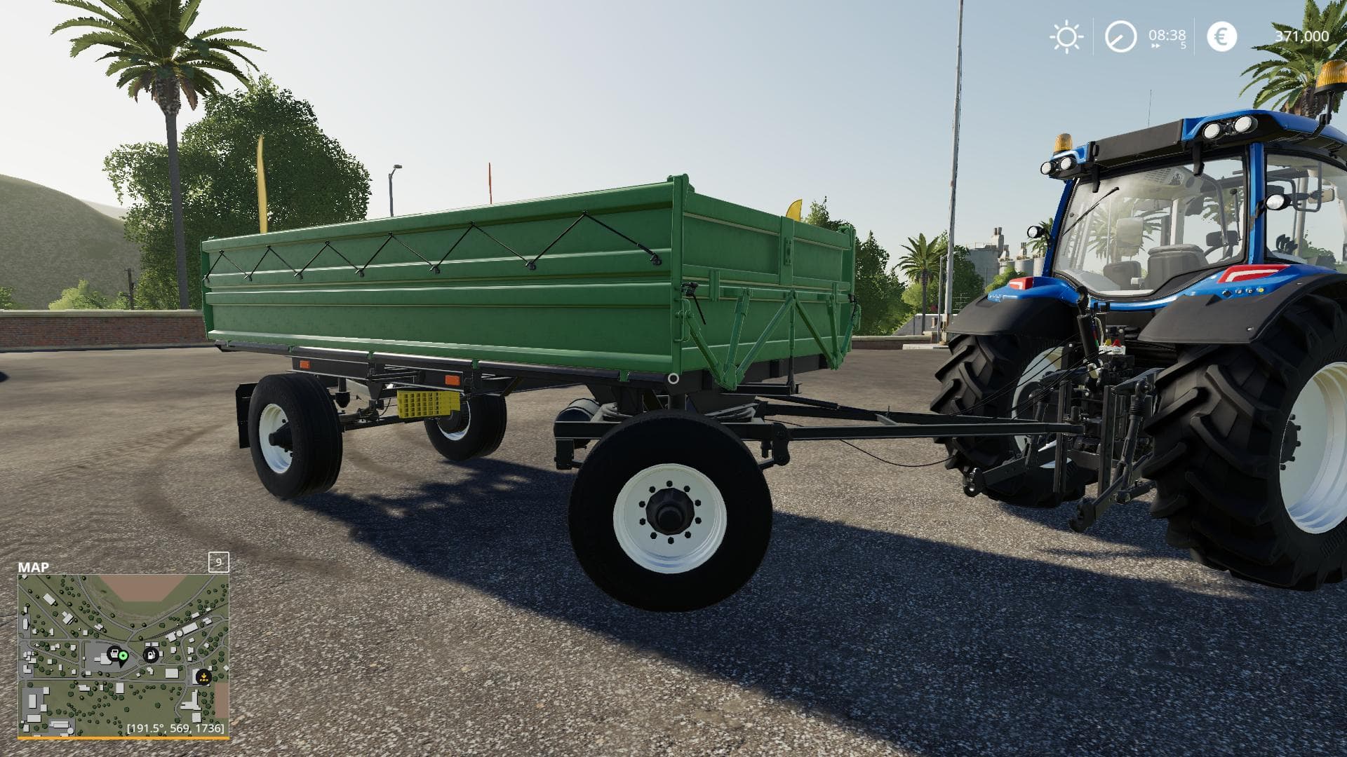 HW 80