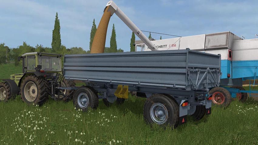 HW80 Trailer Pack