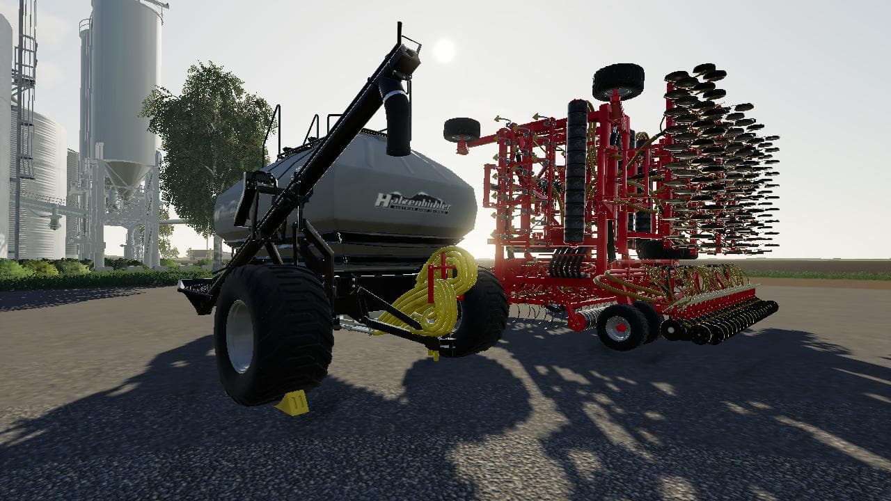 Hatzenbichler Pack