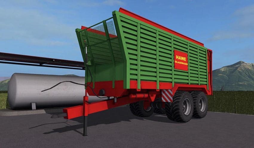 Hawe SLW 45