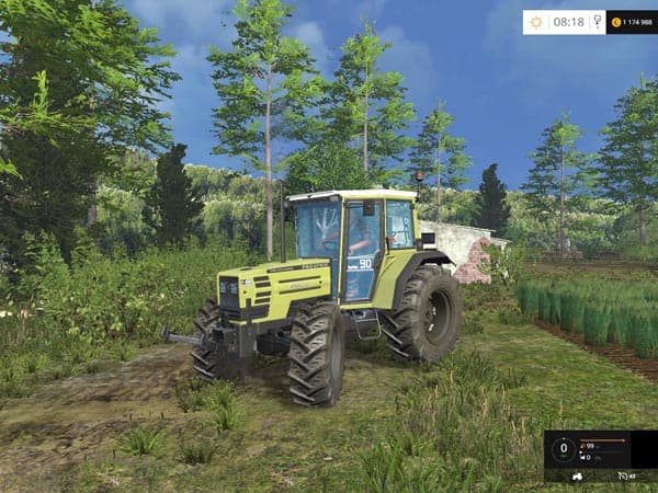 Hurlimann H488