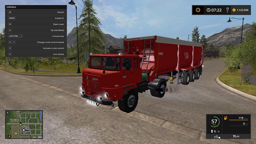 IFA SZM L60