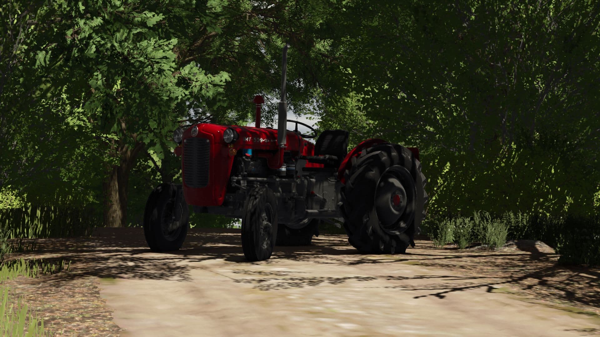 IMT 539