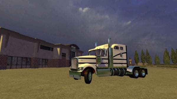 International I9900